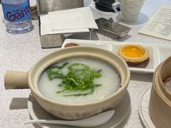 -星河湾半岛酒店-真粤中餐厅