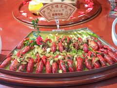 -欣旺·迎宾楼·百年无锡菜