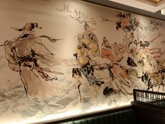 -囍凤楼·粤菜·点心·火锅(温特莱店)