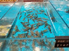 -艳阳天·非遗楚菜(武汉客厅店)