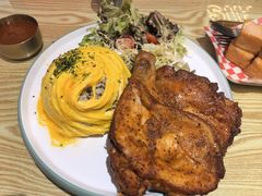 -融合四喜茶餐厅(番禺石碁东湖洲店)