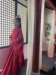 -盘子女人坊生日照·摄影馆(华强店)