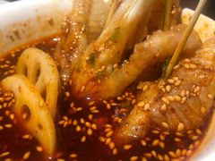 -太二酸菜鱼(沈阳万象城店)