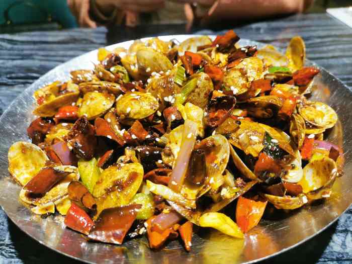 情妹妹干锅锅(高升桥店)