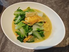 -吕氏焗小鲜•海鲜青岛菜(八大关店)