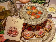 -壳里西餐厅Coquille Seafood Bistro(蒙自路店)