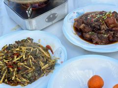 -黄牛肉馆·皖南土菜