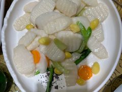 -天毓山庄·餐厅