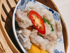 -南海渔村(珠江新城店)