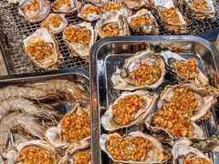 -蚝英雄·鲜蚝自助专门店