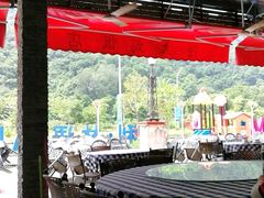 -钱大妈海鲜饭店(保利林语店)