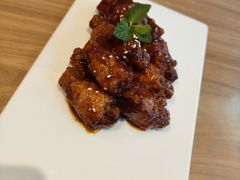 -枣子树·素食餐厅(普陀山店)