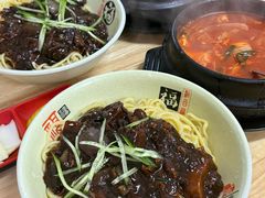 -高丽雅韩式炸酱面(南洪街店)