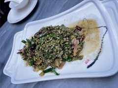 -蔼若春.传承三十年云南菜(金碧公园店)