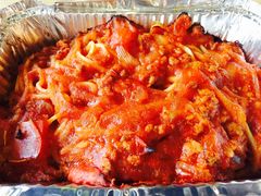 -尊宝比萨(科华店)