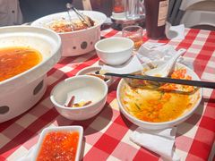 -西贝(财富购物中心店)