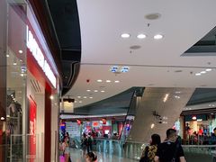 -东荟城名店仓