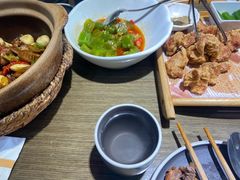 -隆喜元鱼汤包·海鲜(中联广场店)