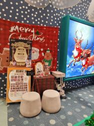 -奈尔宝家庭中心·亲子餐厅(苏州大悦城店)