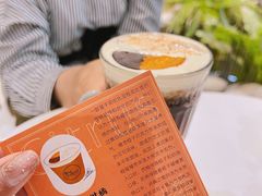 -1/4 ONE QUARTER COFFEE LAB(朝阳大悦城店)