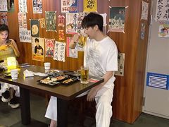 -人间半杯·小酒馆创意菜(三里屯店)