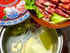 -兰州陈记牛肉面 ·烧烤· 铜锅涮肉(万达店)