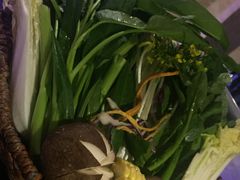 -老表记广西宵夜螺蛳鸭脚煲(西大店)