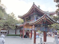 -华清宫景区