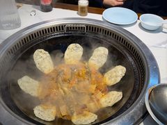 -地锅公社·现炒地锅鸡·地锅鱼·夜宵(罗锦路店)