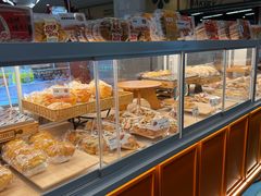 -面包新语(KKMALL京基店)