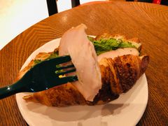 -星巴克(上海汇锦里店)