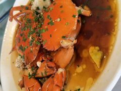 -豫园万丽酒店-万丽轩中餐厅(河南南路店)