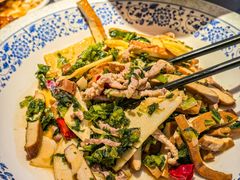 -章吴记喜瑞餐厅(东东城店)