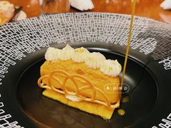 -北京古城老院厉晓麟精致菜