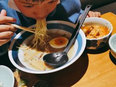 -一心创作料理屋(经开万达店)