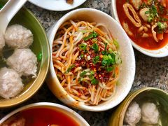 -李记小小吃·江油肥肠(涪江路店)