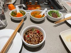 -海底捞火锅(壹悦城店)