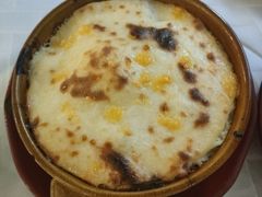 -新侨三宝乐西餐厅(崇文门店)