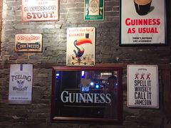 -Blarney Stone巧言石爱尔兰酒吧
