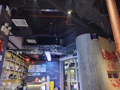 -刘炭长牛烧大块烤肉(珠海香洲店)