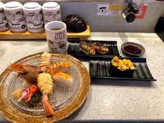 -万岁寿司(芳村店)