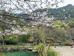 -黄公望隐居地