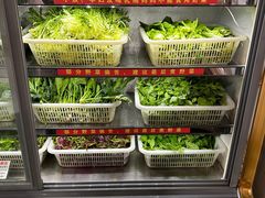-黔府豆米火锅野菜馆(南马店)