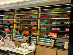 -海底捞火锅(吴中路店)