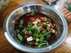 -中和裴氏蹄花(府河路店)
