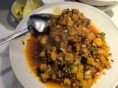 -兰湘子·湘菜小炒(长安万科广场店)