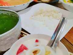 -Doo Dee Thai Food(Issan/Isaan/Esan)