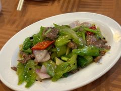 -新城餐厅(吉祥北街店)