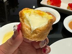 -ManHo万豪中餐厅(成都茂业JW万豪酒店)