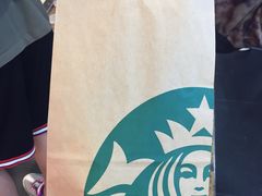 -星巴克(广州中华广场B1层店)